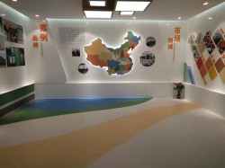 商場、展廳系列